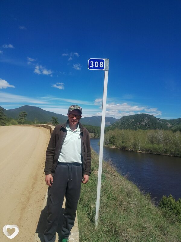 Андрей, 33, Улан-Удэ — анкета №4495458