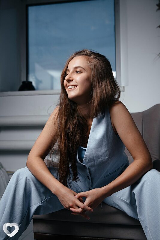 Елизавета, 22, Муроме — анкета №4495459