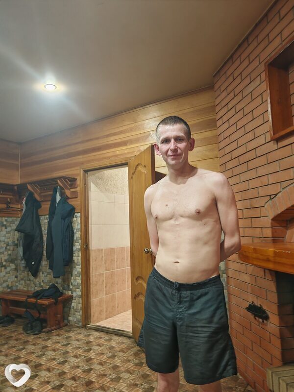 Александр, 41, Новосибирске — анкета №4495615