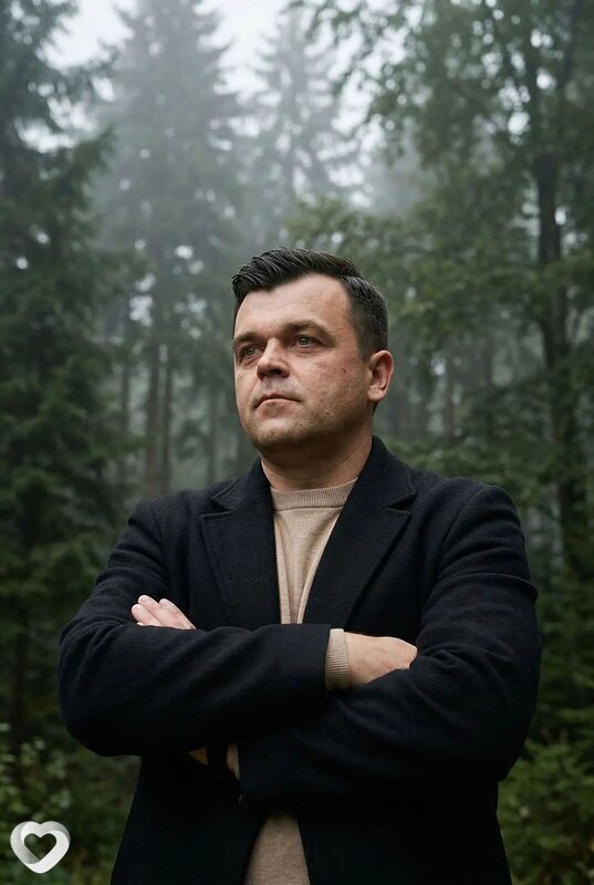 Юрий, 44, Калуге — анкета №4495619