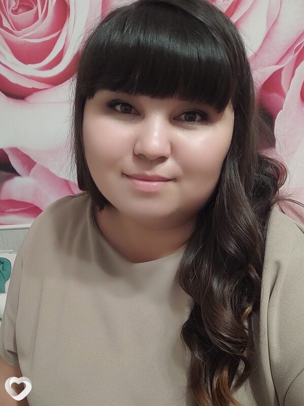 Айсылу, 34, Уфе — анкета №4495543