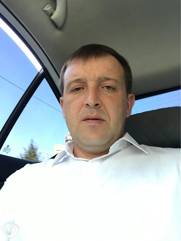 Игорь, 39, Москве — анкета №4495562