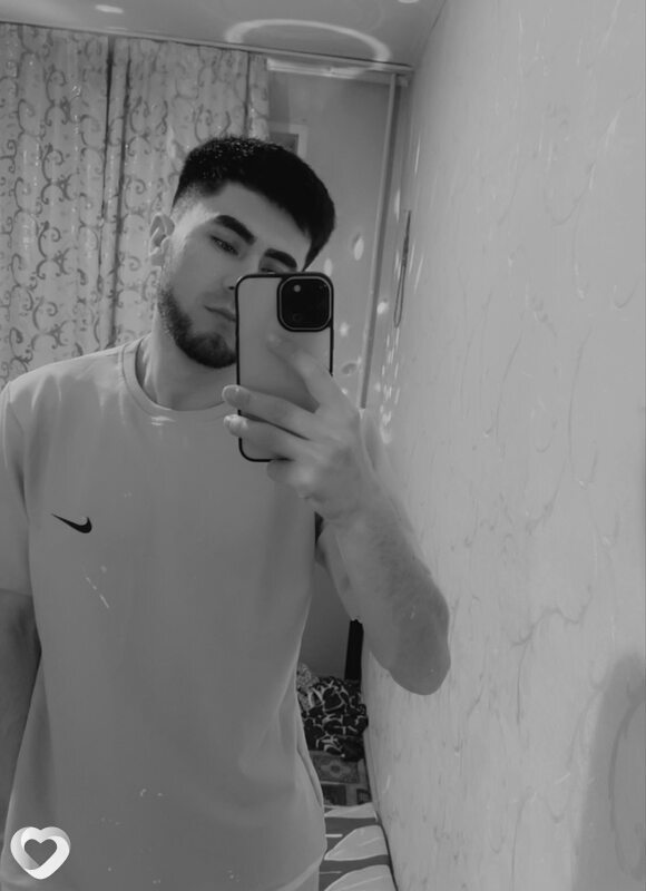 Мага, 27, Новосибирске — анкета №4495688