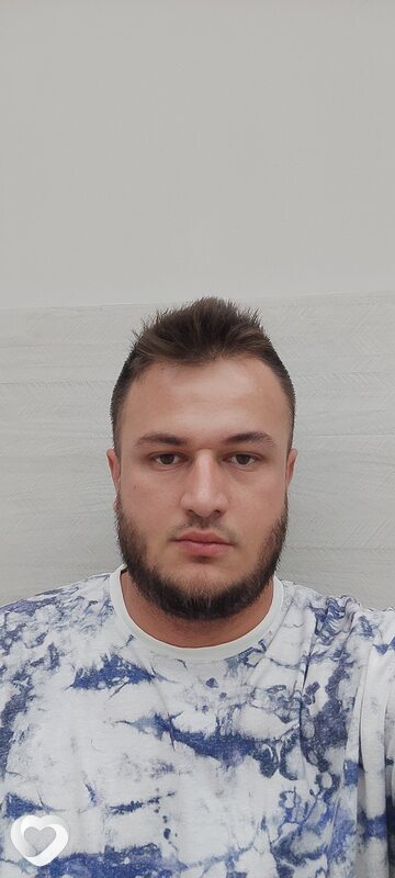 Ali, 28, Душанбе — анкета №4495689