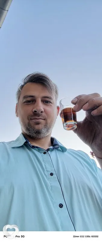 Сергей, 40, Москве — анкета №4495690