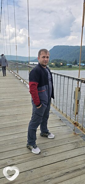 No Name, 40, Иркутске — анкета №4495692
