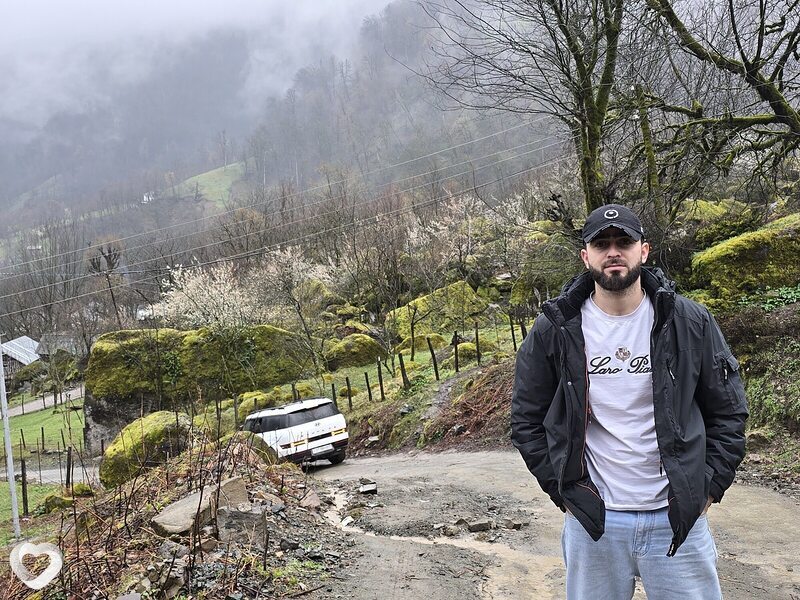 Ramil, 28, Павлодаре — анкета №4495698