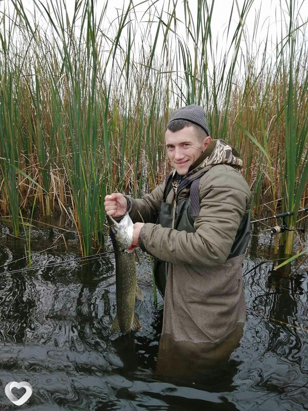 Ruslan, 35, Солигорске — анкета №4495916