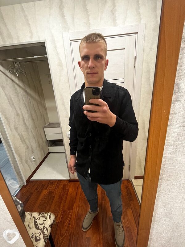 Алексей, 22, Дзержинске — анкета №4495922