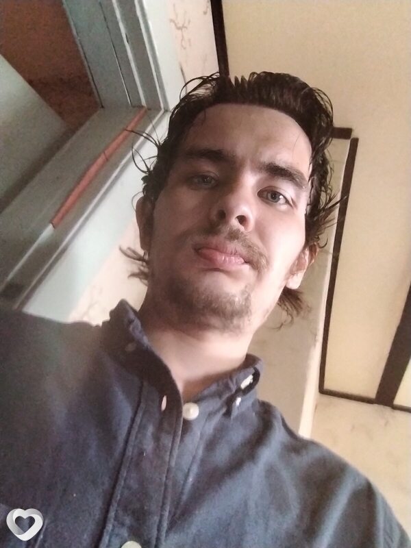 Никита, 24, Уфе — анкета №4495923