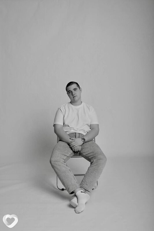 Юрий, 21, Могилев — анкета №4495924
