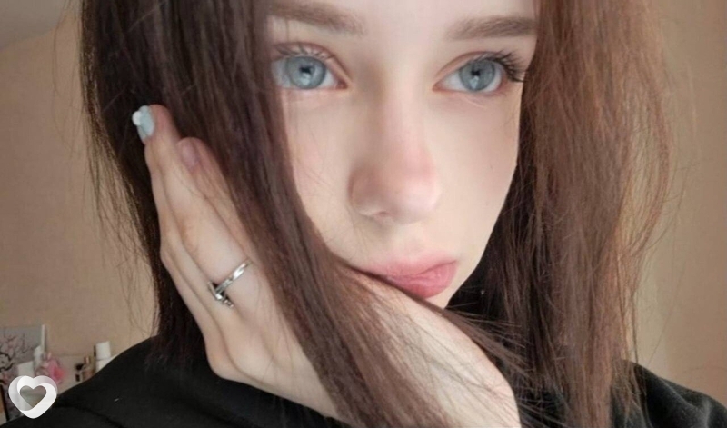 Полина, 18, Бресте — анкета №4495927