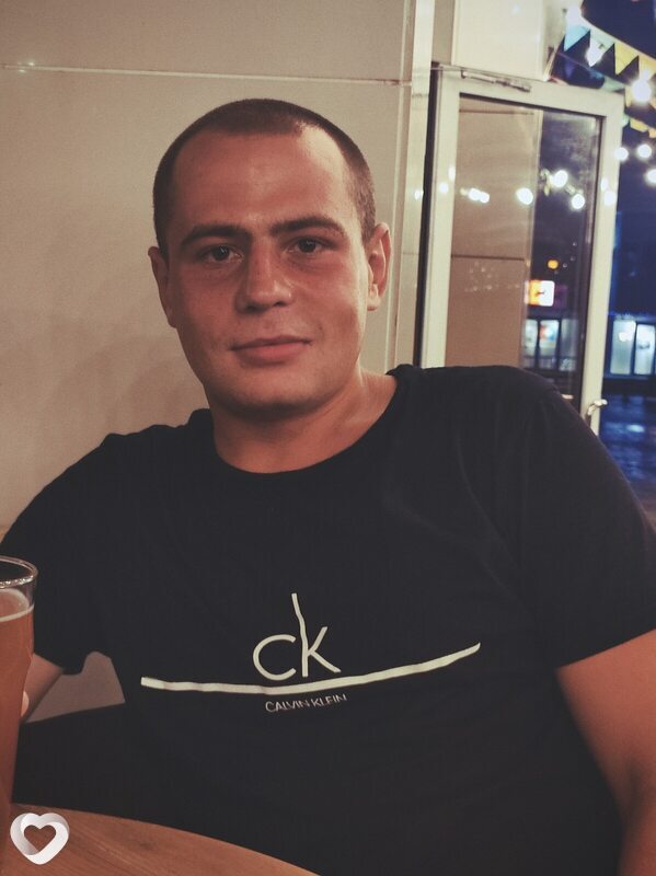 Денис, Шебекино