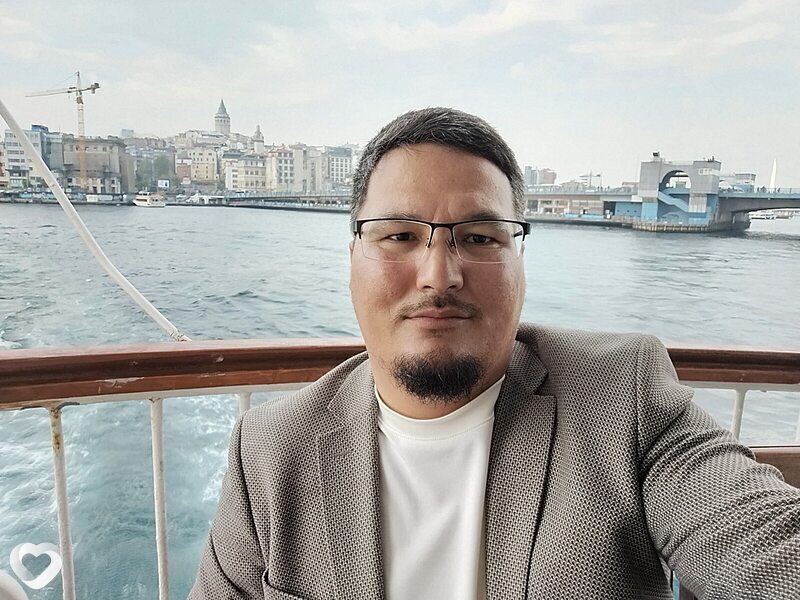 Сергей, 39, Актау — анкета №4495606