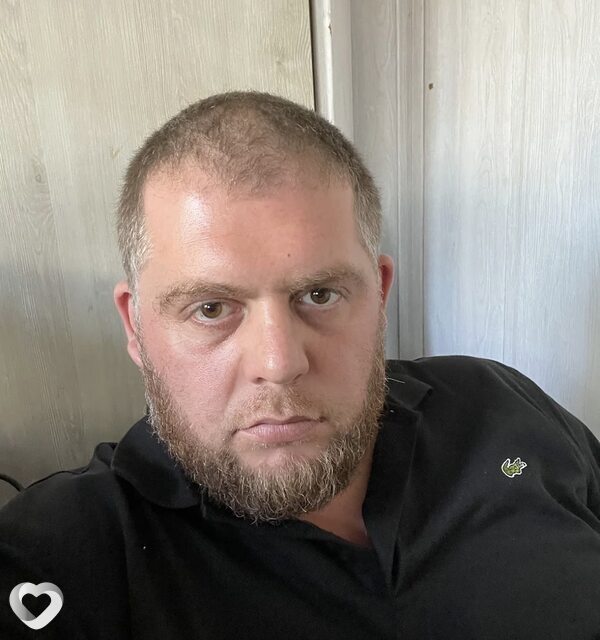 Rus, 39, Подольске — анкета №4495608