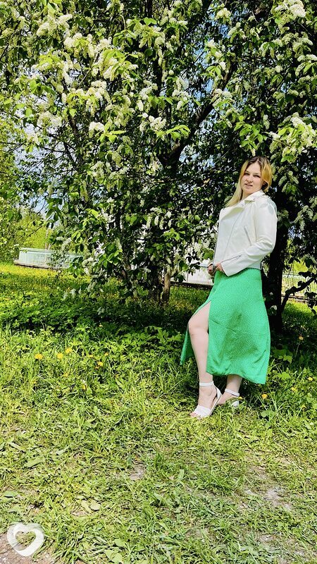 Ирина, 32, Петрозаводске — анкета №4495762