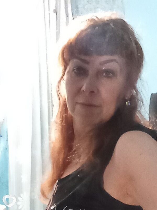 Tatiana, 56, Екатеринбурге — анкета №4495763