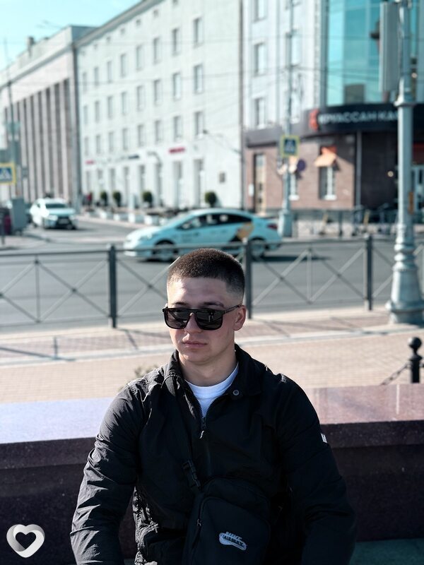 Slava, 25, Калининграде — анкета №4495768