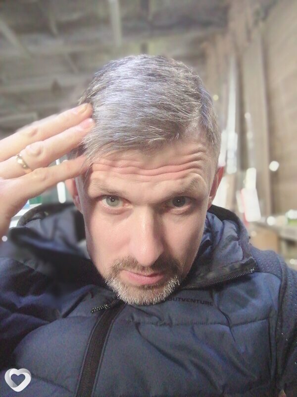 Артём, 45, Орше — анкета №4495770
