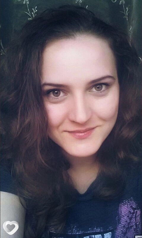 Лиза, 41, Москве — анкета №4689718