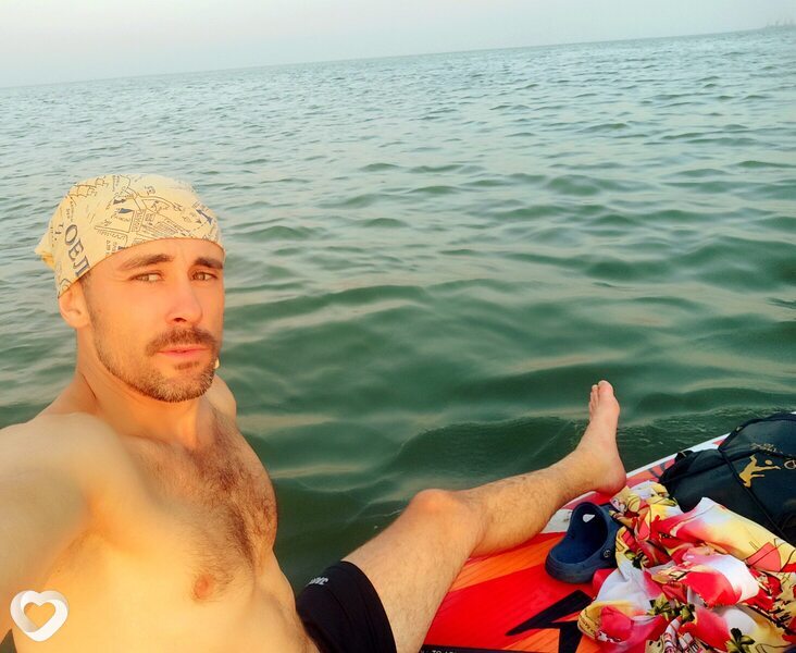 Златан, 36, Таганроге — анкета №4495783