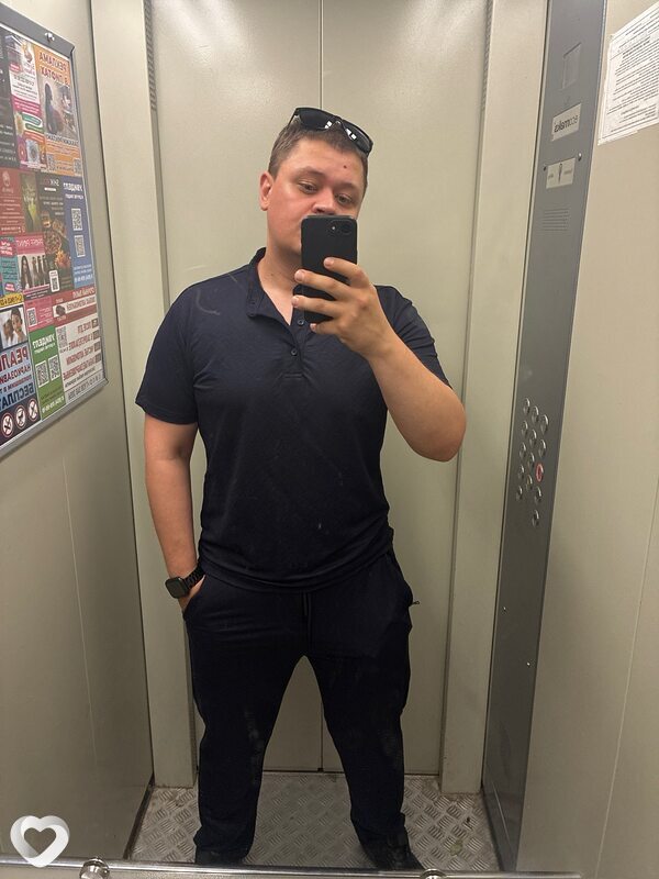 Кирилл, 34, Сыктывкаре — анкета №4495575