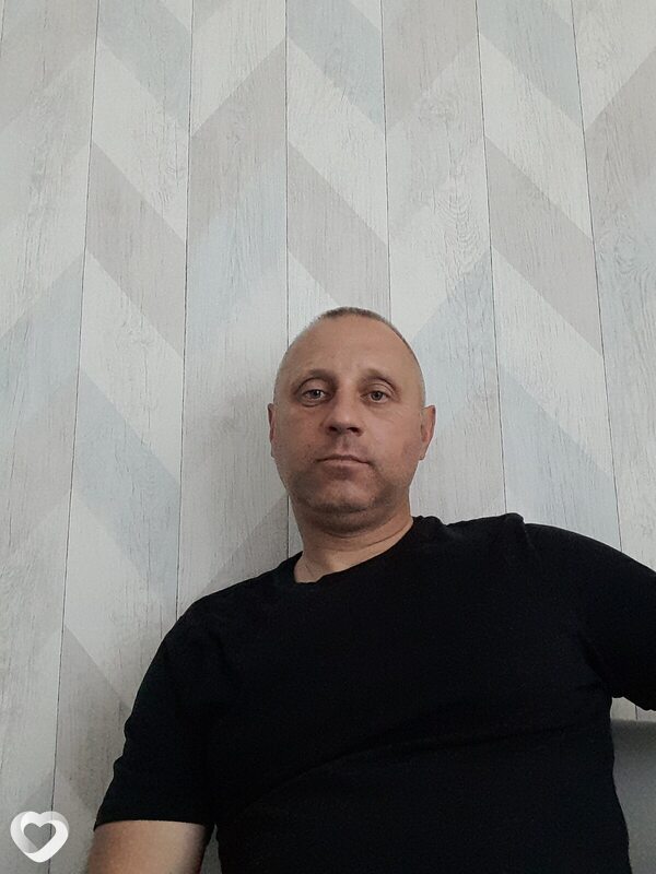 Дмитрий, 50, Санкт-Петербурге — анкета №4495587
