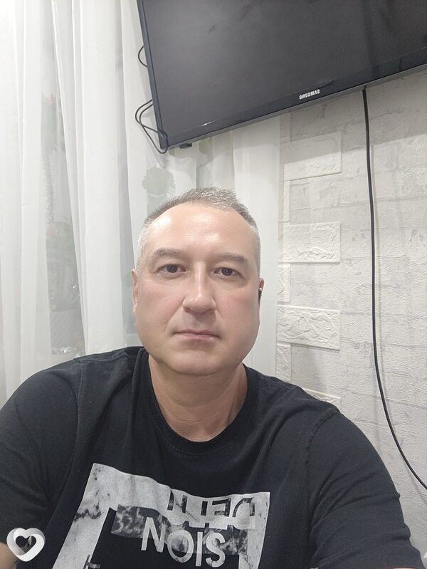 Руслан, 48, Альметьевске — анкета №4495663