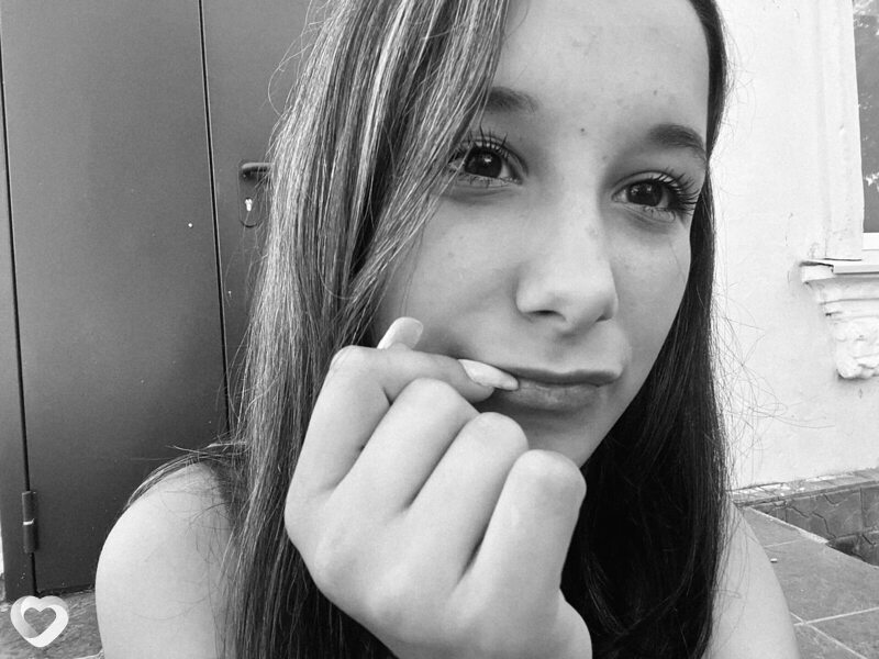 Аня, 18, Краснодаре — анкета №4495669