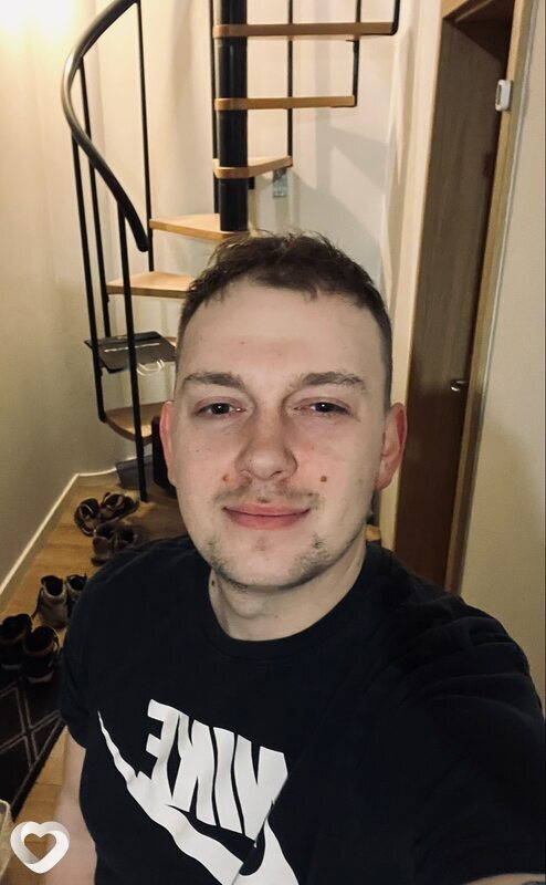 Евгений, 31, Варшава — анкета №4495673