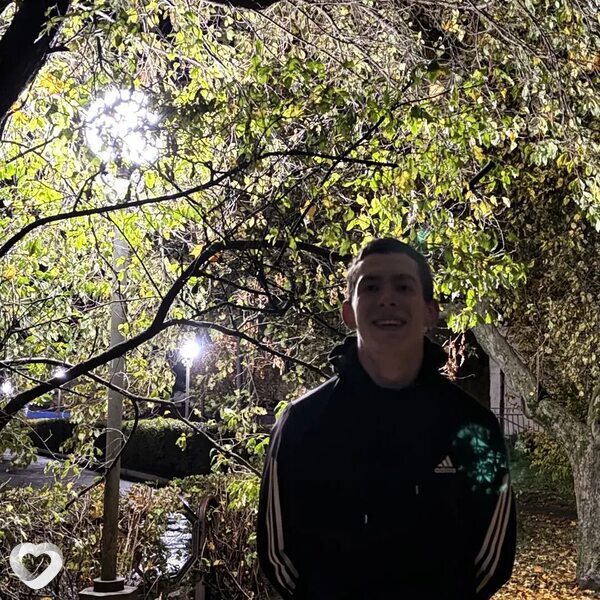 Андрей, 23, Минске — анкета №4495675