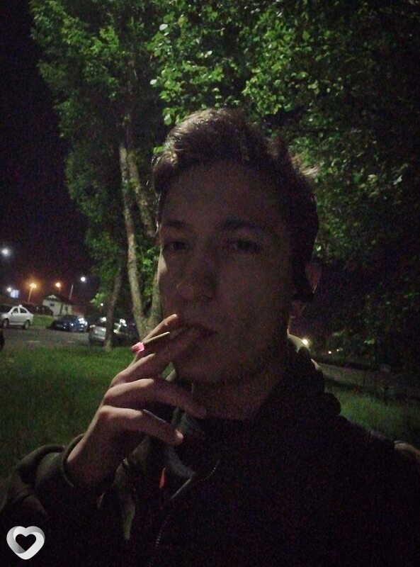 Фёдор, 21, Минске — анкета №4495679