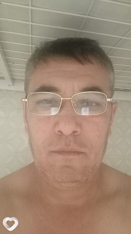 Анваржон, 48, Самаре — анкета №4495686