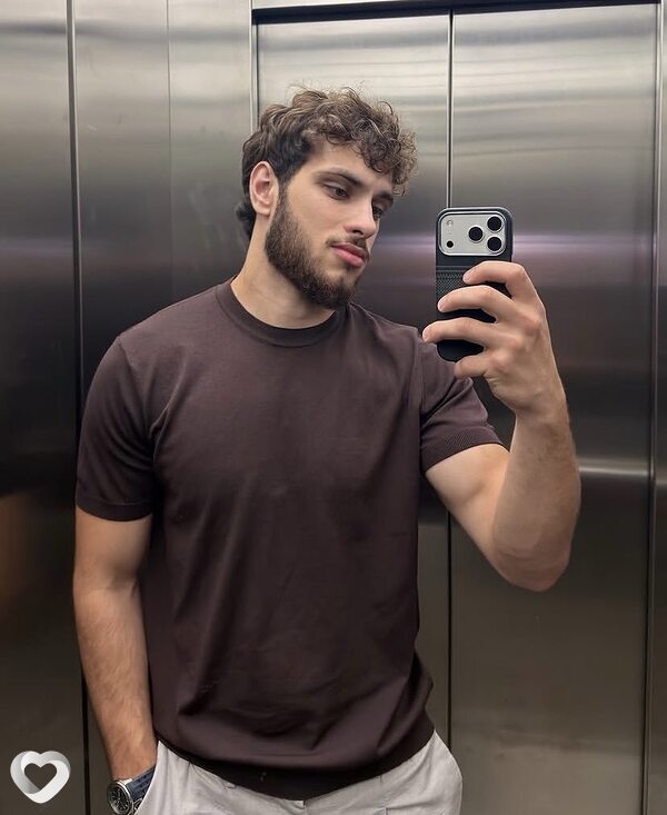 Ggvp, 22, Махачкале — анкета №4495719