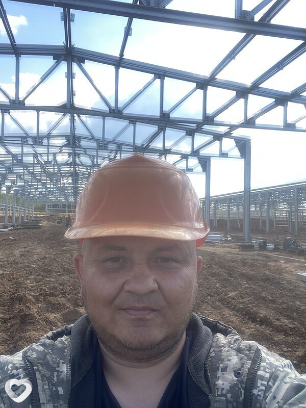 Эдуард, 41, Казани — анкета №4495724