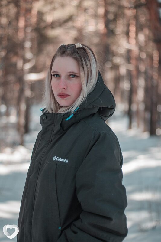 Крис, 22, Сызрани — анкета №4495734