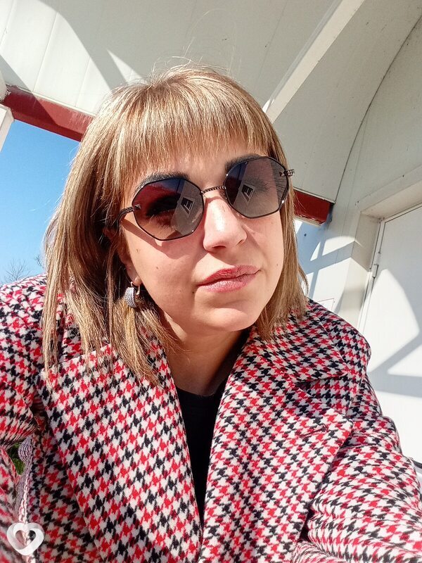 Даша, 33, Краснодаре — анкета №4495886