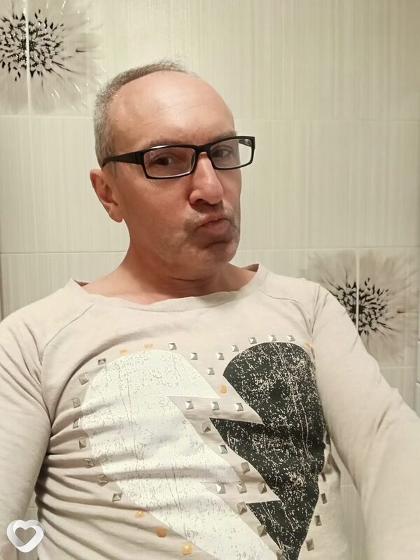 Михаил, 54, Шымкенте — анкета №4495903