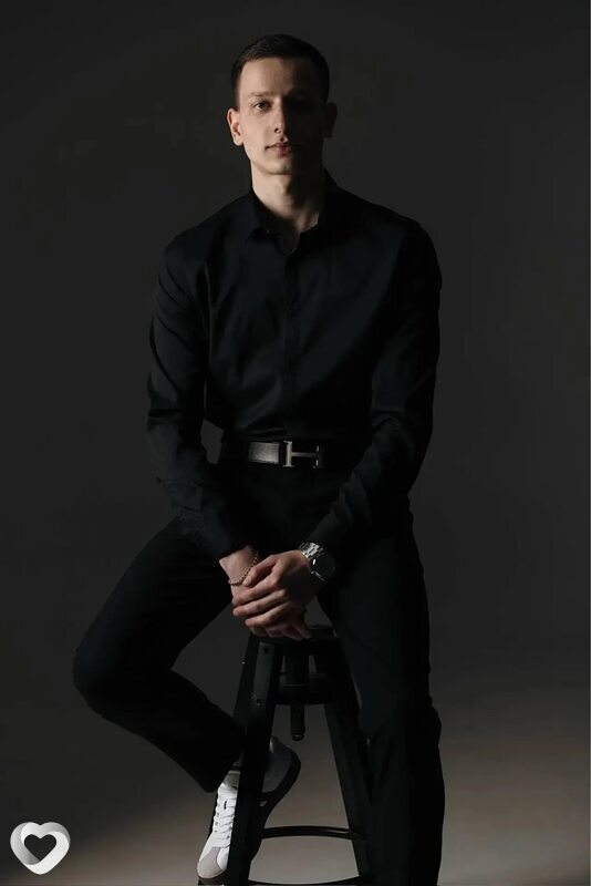 Сергей, 22, Батайске — анкета №4495908