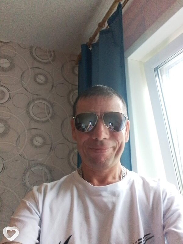 Виталий, 46, Сыктывкаре — анкета №4495786