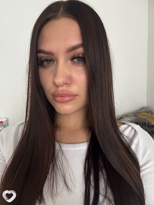 Диана, 24, Минске — анкета №4495787