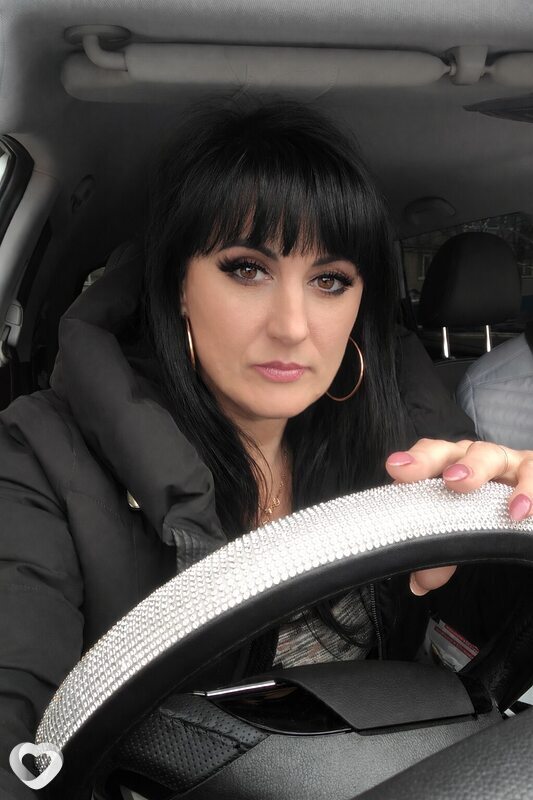 Людмилка, 47, Ростове-на-Дону — анкета №4495799