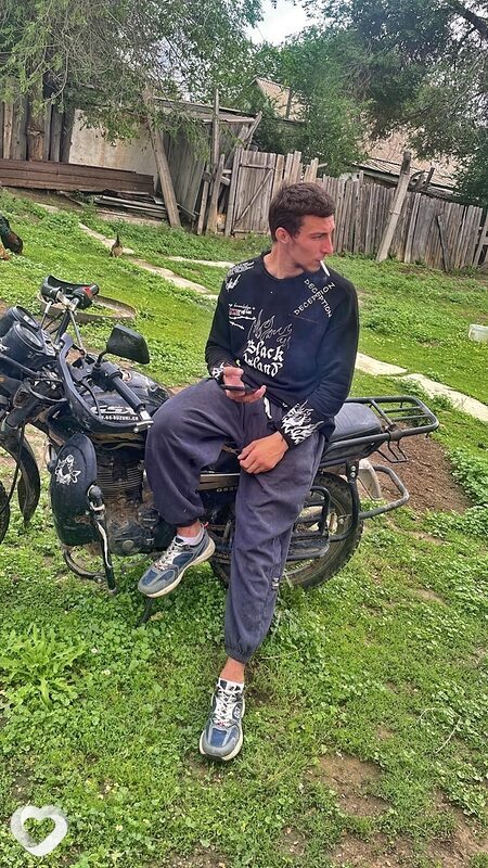 Вячеслав, 21, Актобе — анкета №4495804