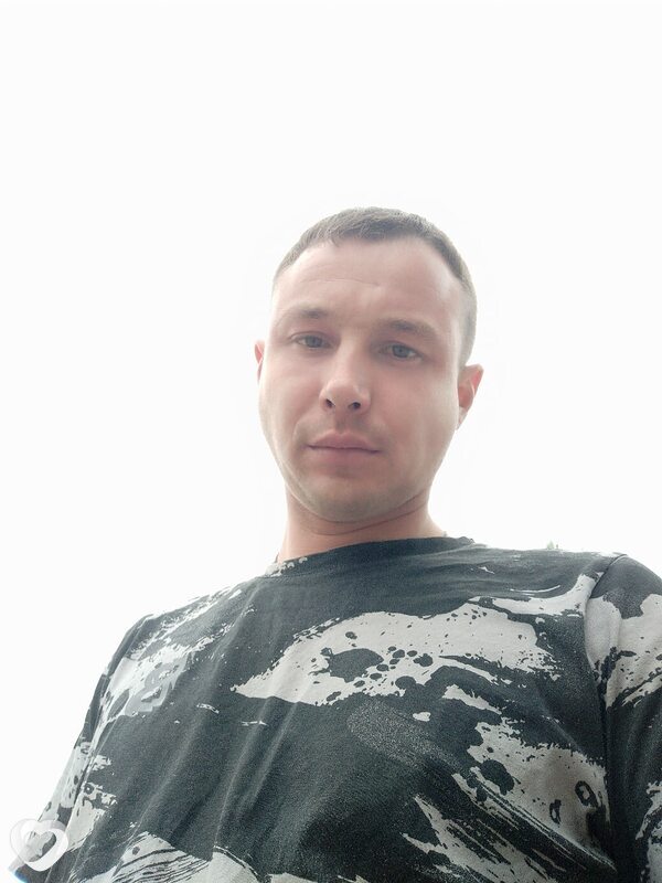 Александр, 36, Костроме — анкета №4495837