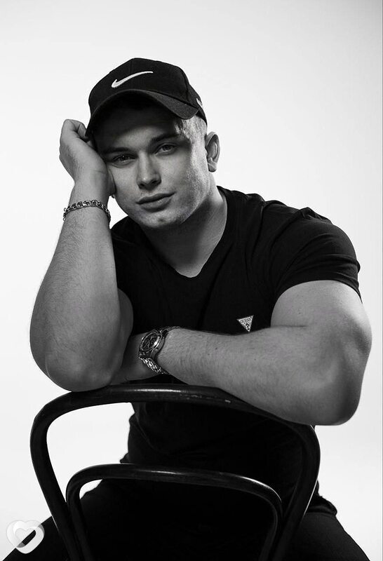 Алексей, 26, Воронеже — анкета №4495843
