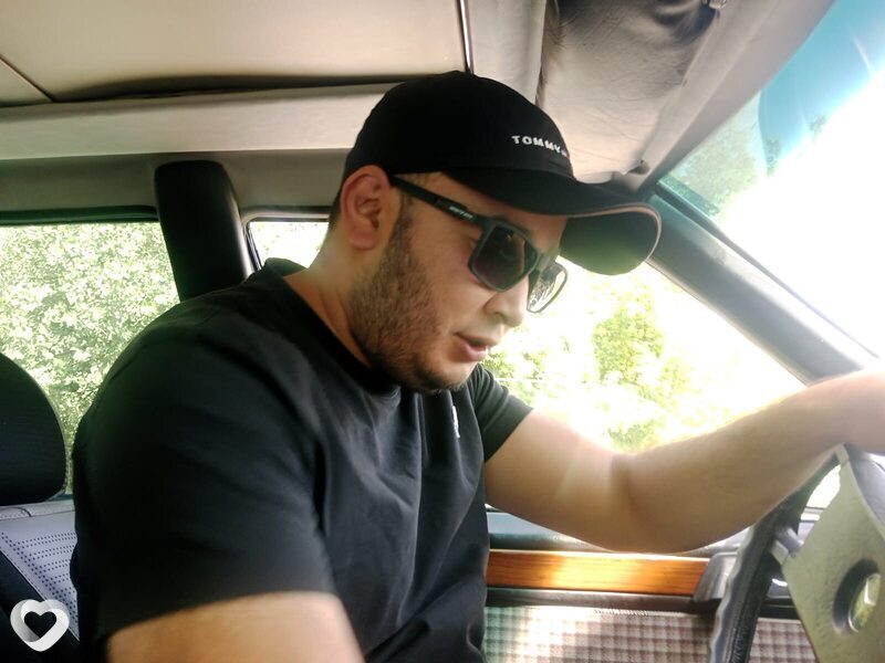 Мирза, 30, Астане — анкета №4495845