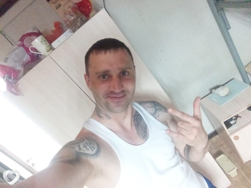 Иван, 36, Зеленоград — анкета №4495849