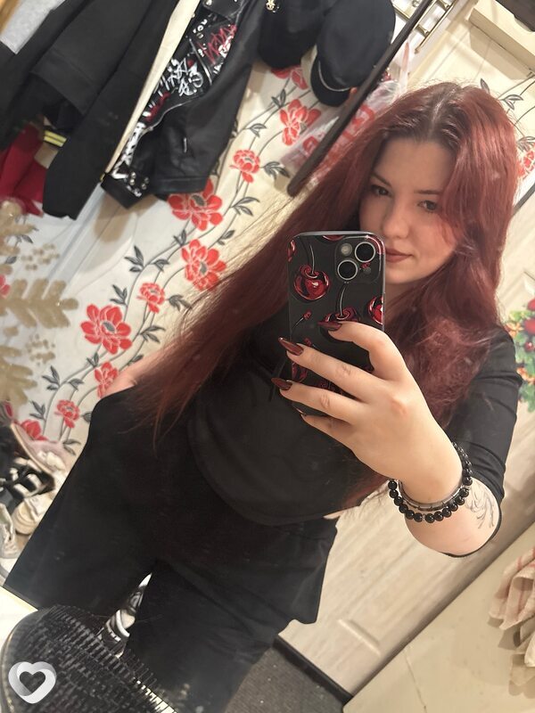 Лиса, 29, Уфе — анкета №4495852