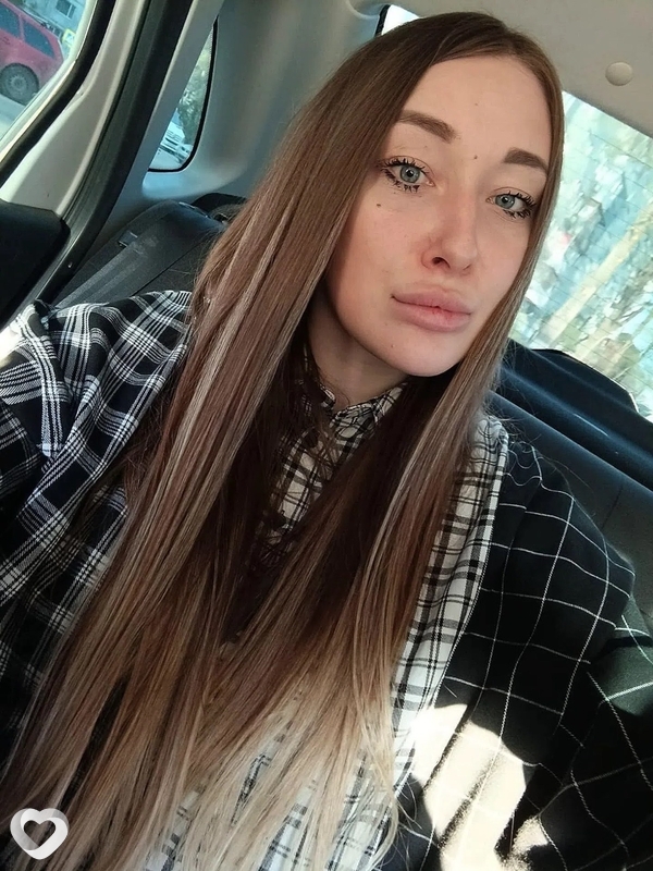 Алёна, 27, Белгороде — анкета №4495740