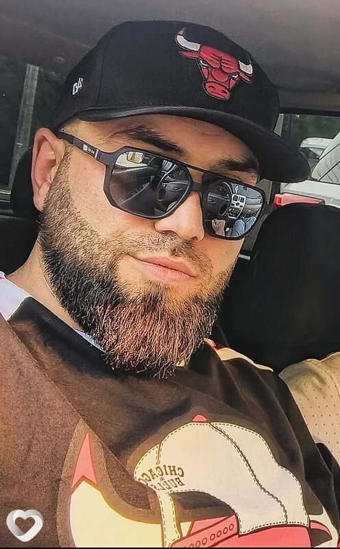 Саид, 30, Ставрополе — анкета №4496161